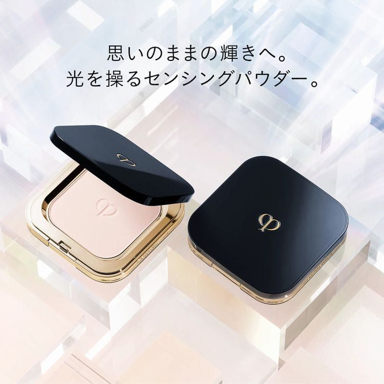フェイスパウダー