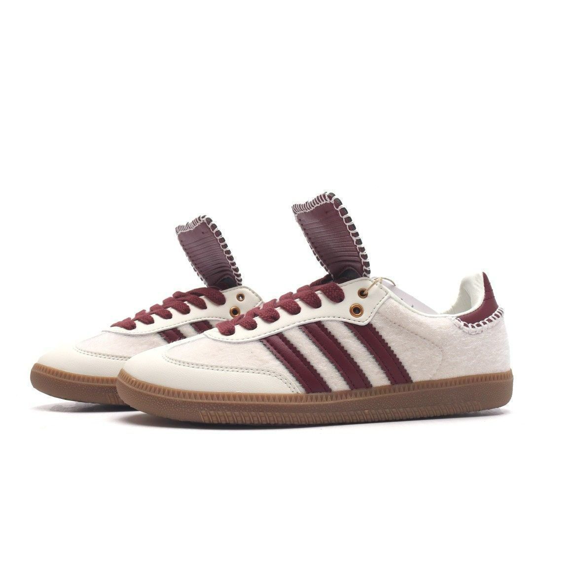 ??最終値下??げ新品 アディダス ウェールズボナー スニーカー adidas WALES BONNER SAMBA