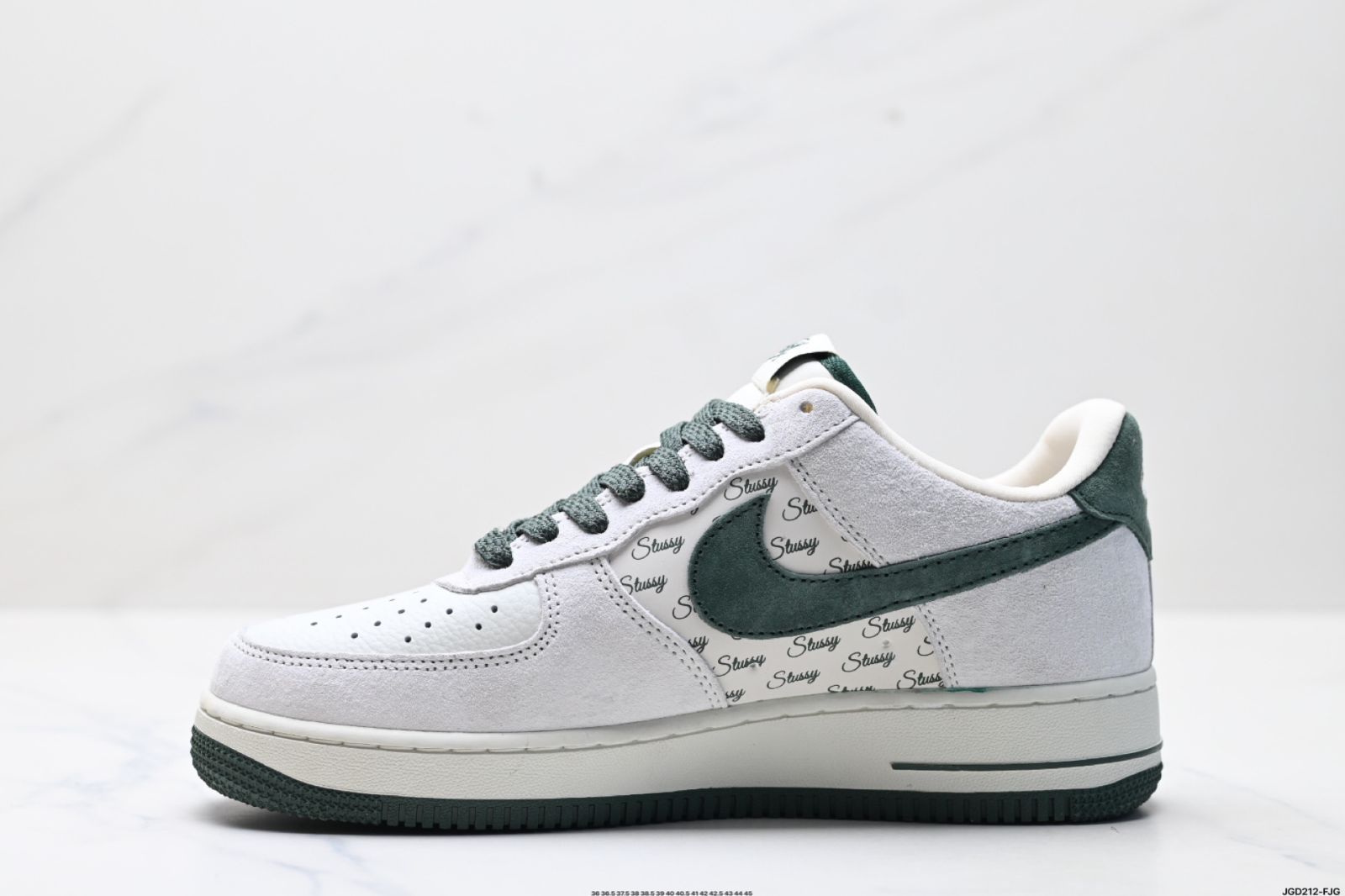 今日特価】NIKE AIR FORCE 1'07 送料無料 在庫限定セール価格