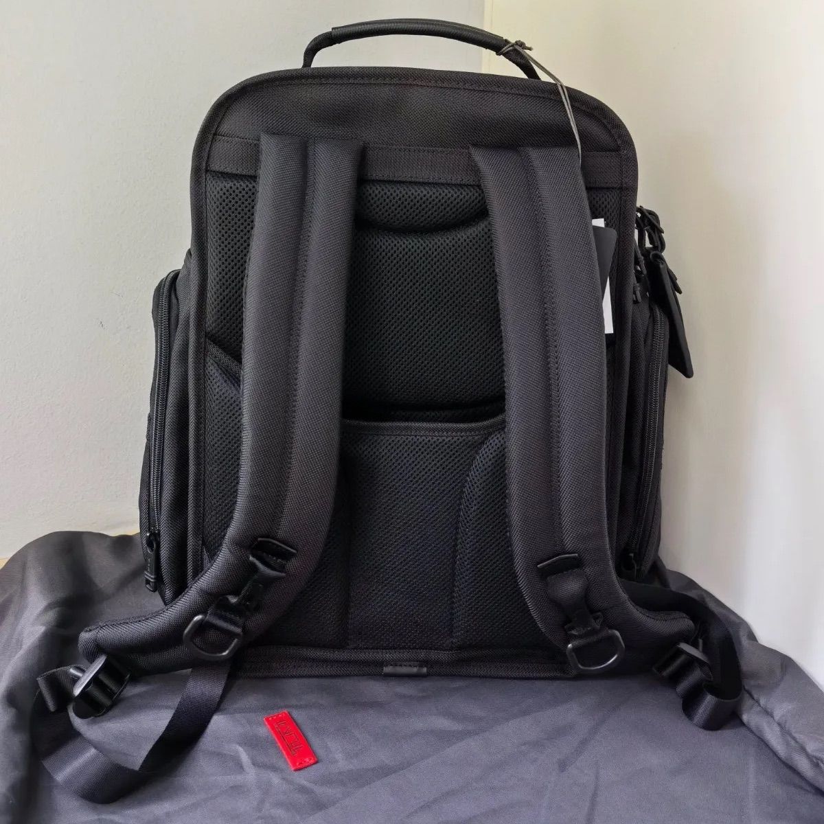 TUMI トゥミ リュックサック Alpha 3 2603589 バックパック 