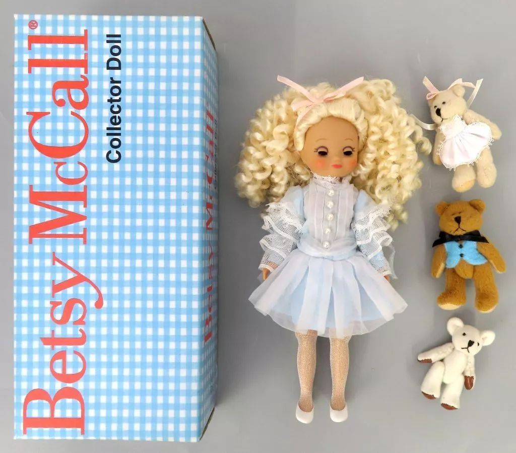 タイニーベッツィー Betsylocks ロックス アンド ザ スリーベアーズ タイニーベッツィー Betsylocks ロックス アンド ザ スリーベアーズ