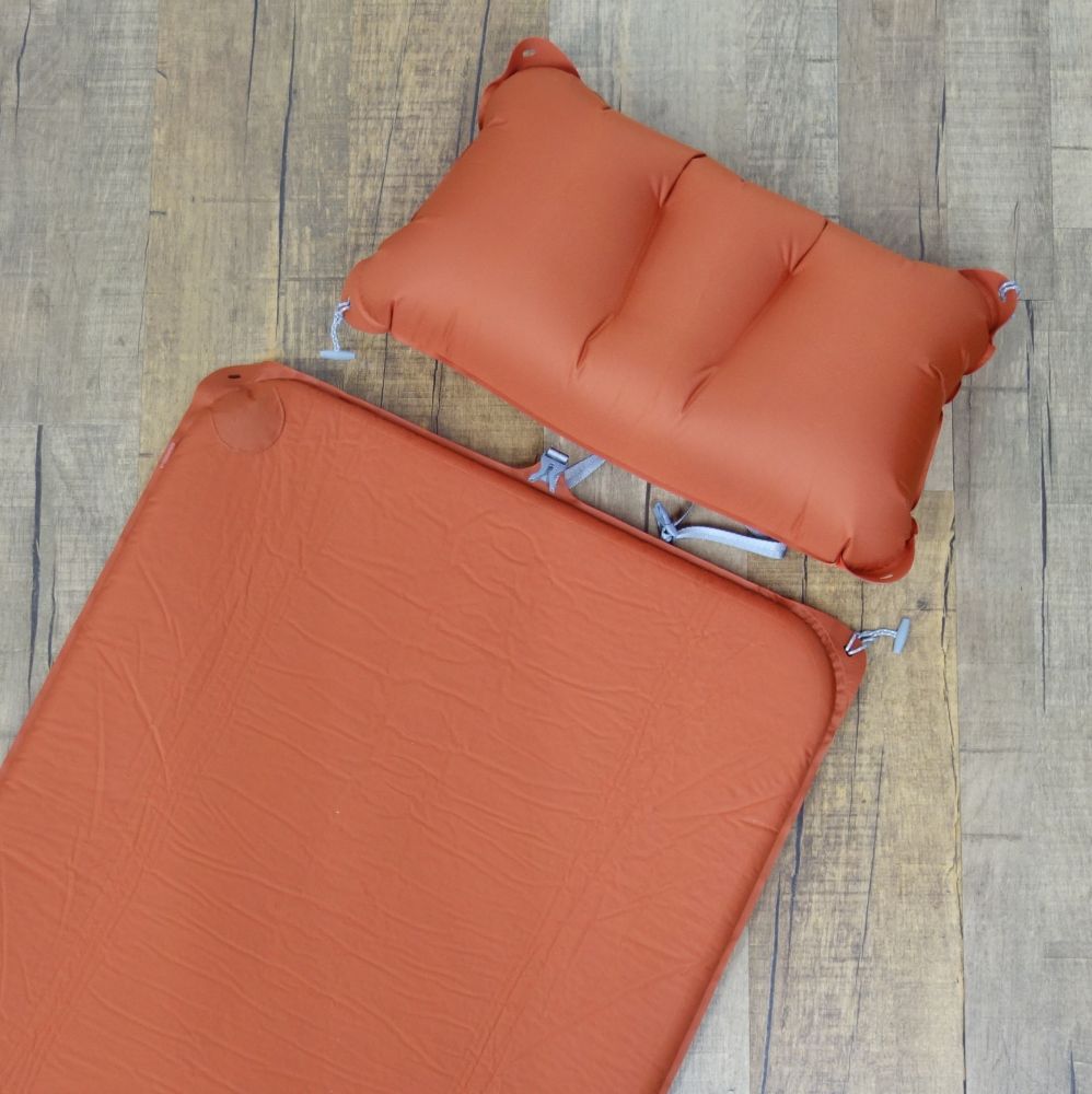 NEMO ZOR REGULAR スリーピングマット ニーモ ゾア NEMO ZOR 軽量スリーピングマット | UTILITY Outdoor