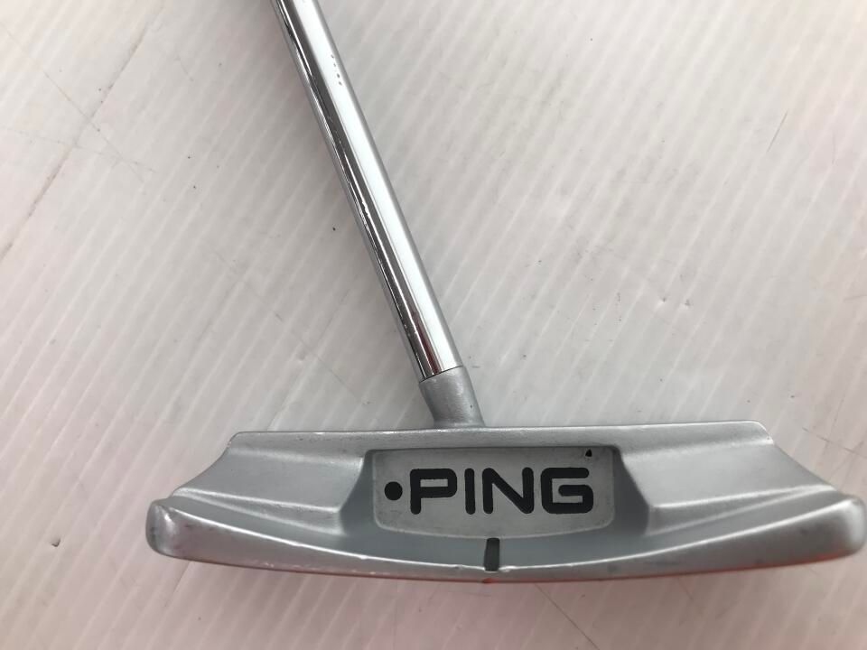 SIGMA G KINLOCH C Platinum パター ピン 最短