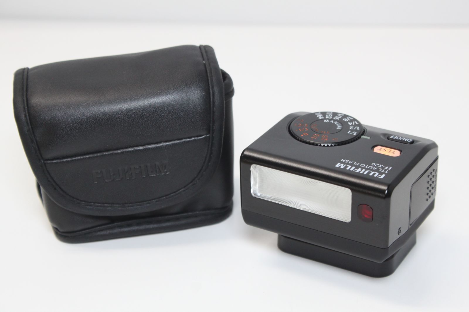 FUJIFILM/クリップオンフラッシュ EF-X20/カメラフラッシュ ⑥ - メルカリ