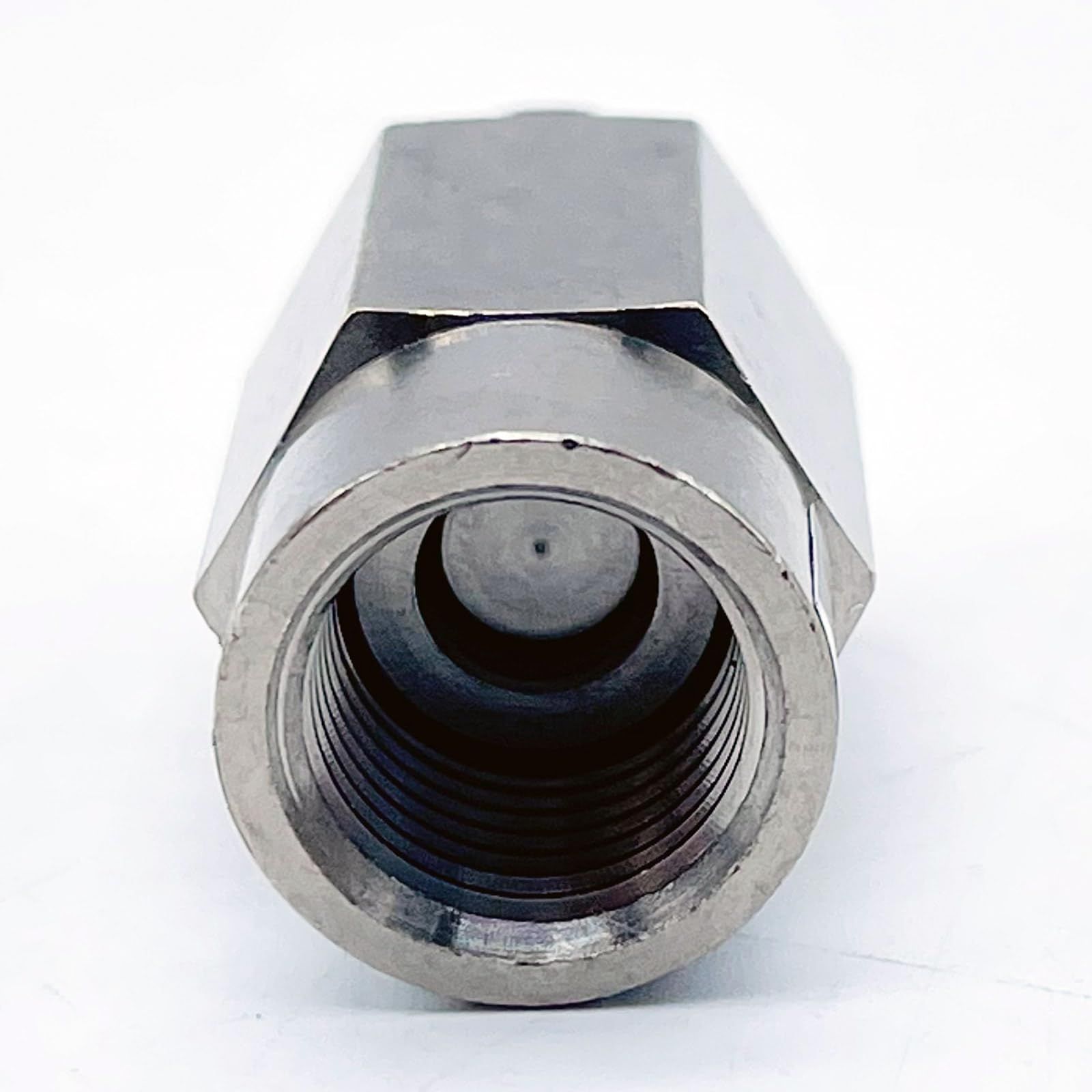 LEXOR エアサス 1/4NPT チェックバルブ(B) 逆止弁 コンプレッサー