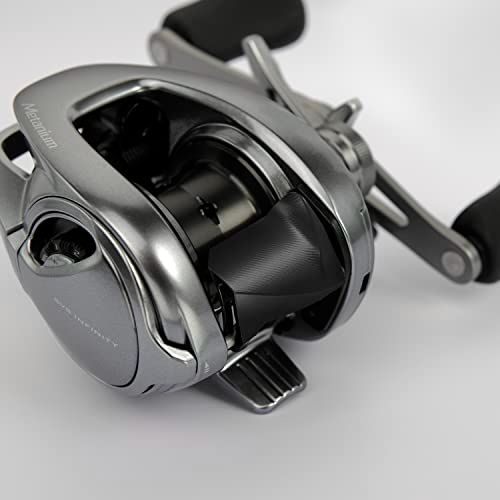 シマノ(SHIMANO) ベイトリール 22 バンタム 無 RIGHT