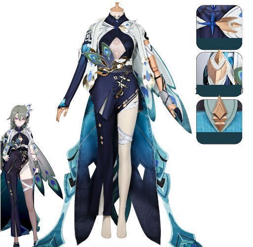 【新品未使用】2025新作 崩壊3rd Honkai Impact 3rd ヴィタコスプレ衣装 変装 仮装 人気 快クリスマス イベント パーティー 文化祭 学園祭コスプレ衣装 ハロウィン クリスマス 可愛い 変装 仮装 舞