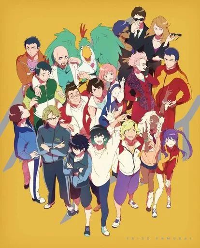 アニメDVD 体操ザムライ DVD BOX 完全生産 版