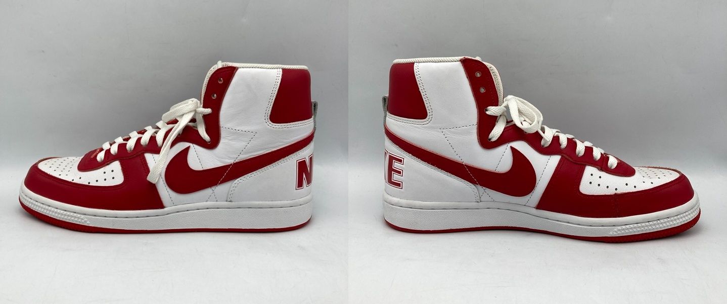NIKE TERMINATOR HIGH ナイキ ターミネーター ハイ スニーカー FJ4454 