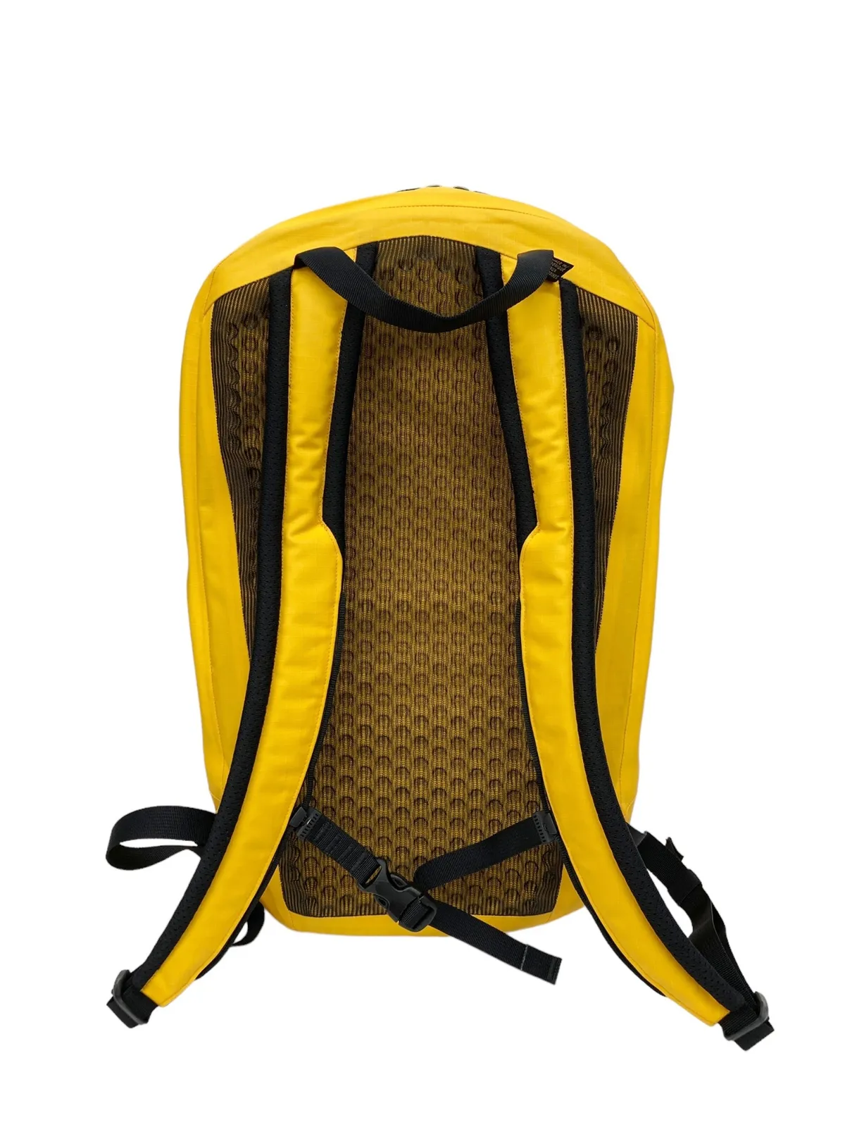 ARC'TERYX (アークテリクス) GRANVILLE 16 EDZIZA 23年製 グラン