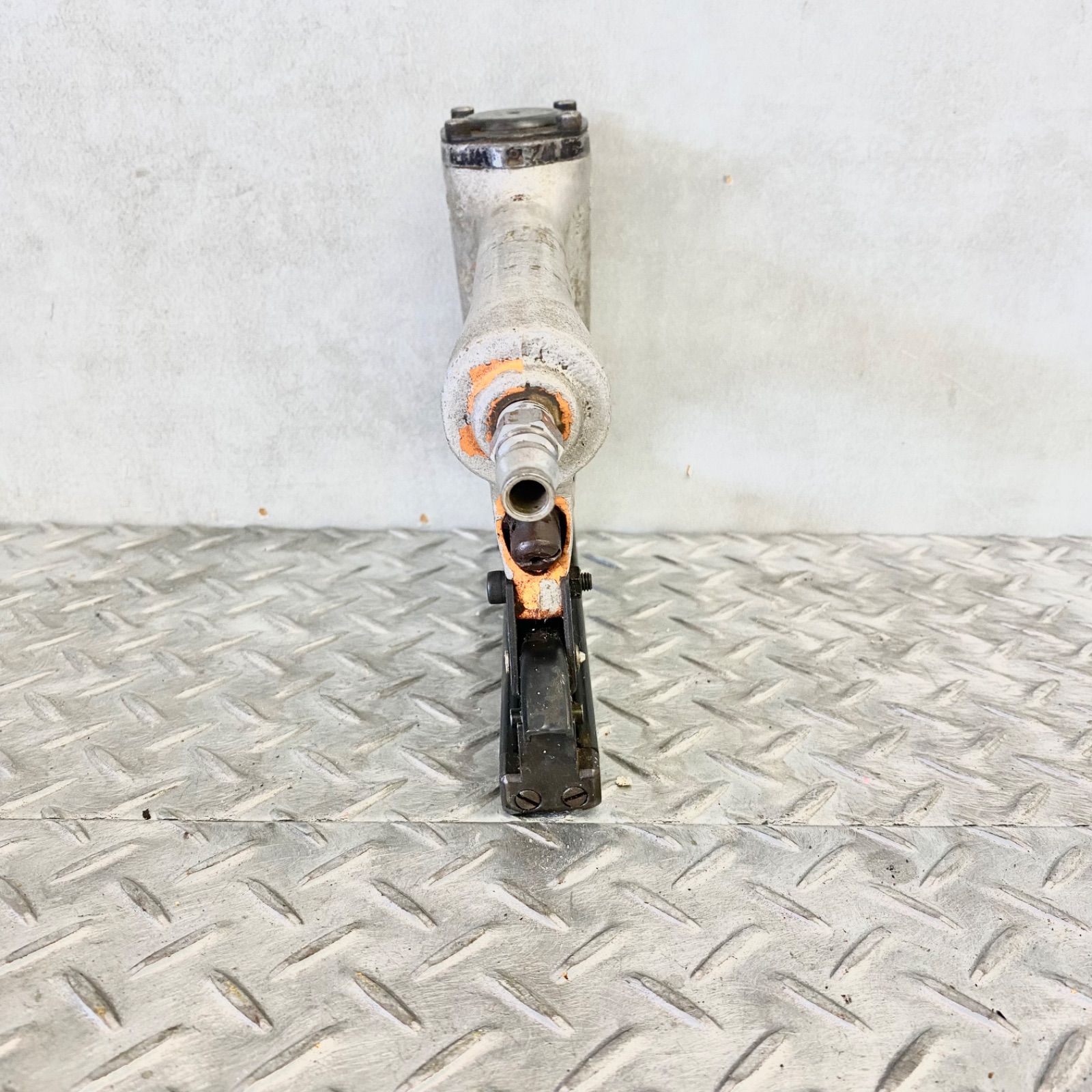 MAX エアーネイラ タッカ ネイルタッカー TA-35A/422Jマックス 工具