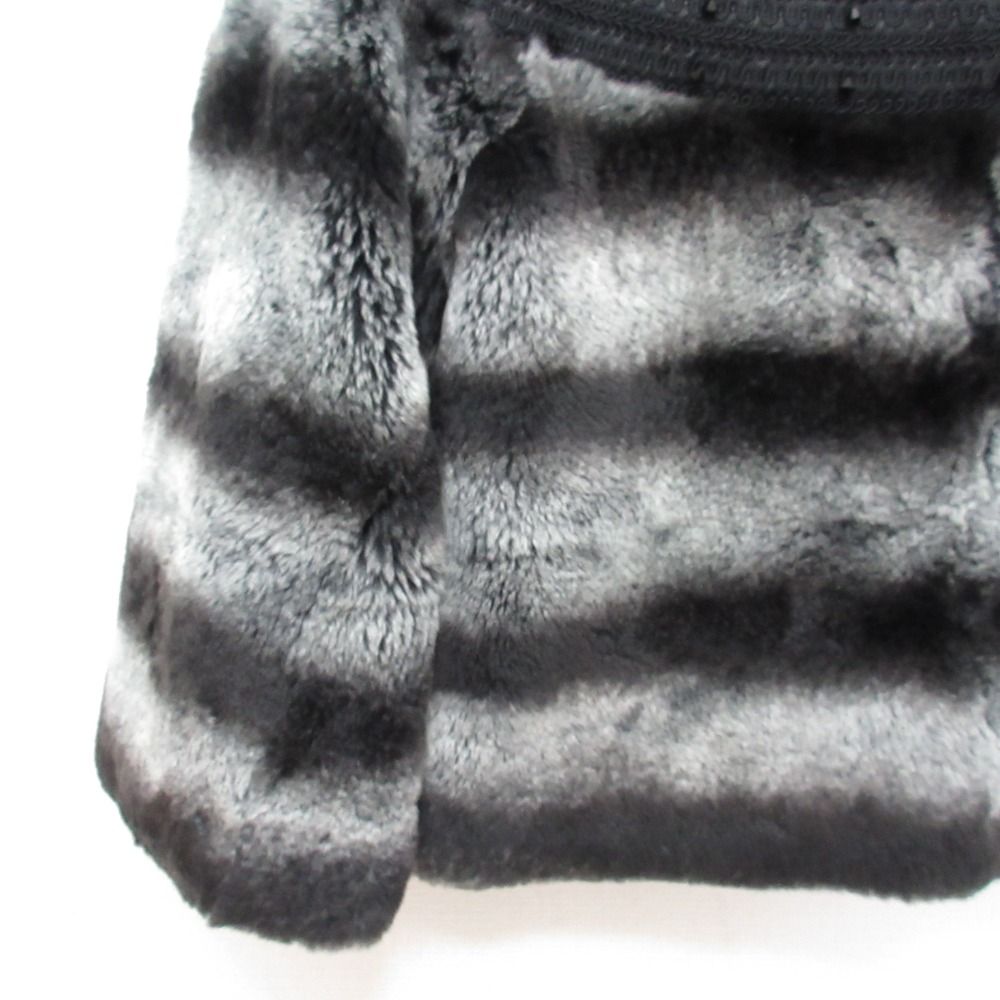 ブラック レディース