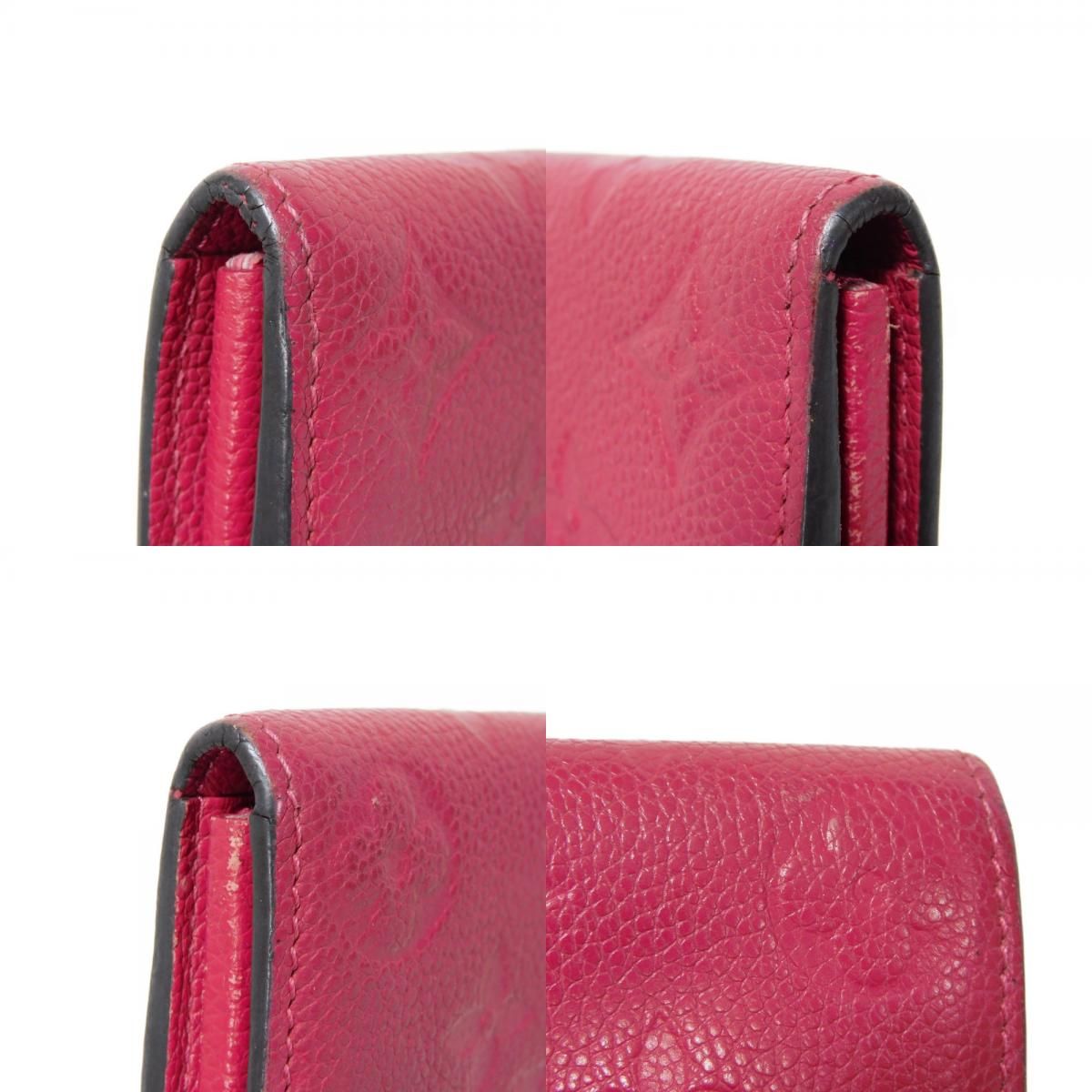 LOUIS VUITTON ルイ・ヴィトン ポルトフォイユ メティス LVロゴ 