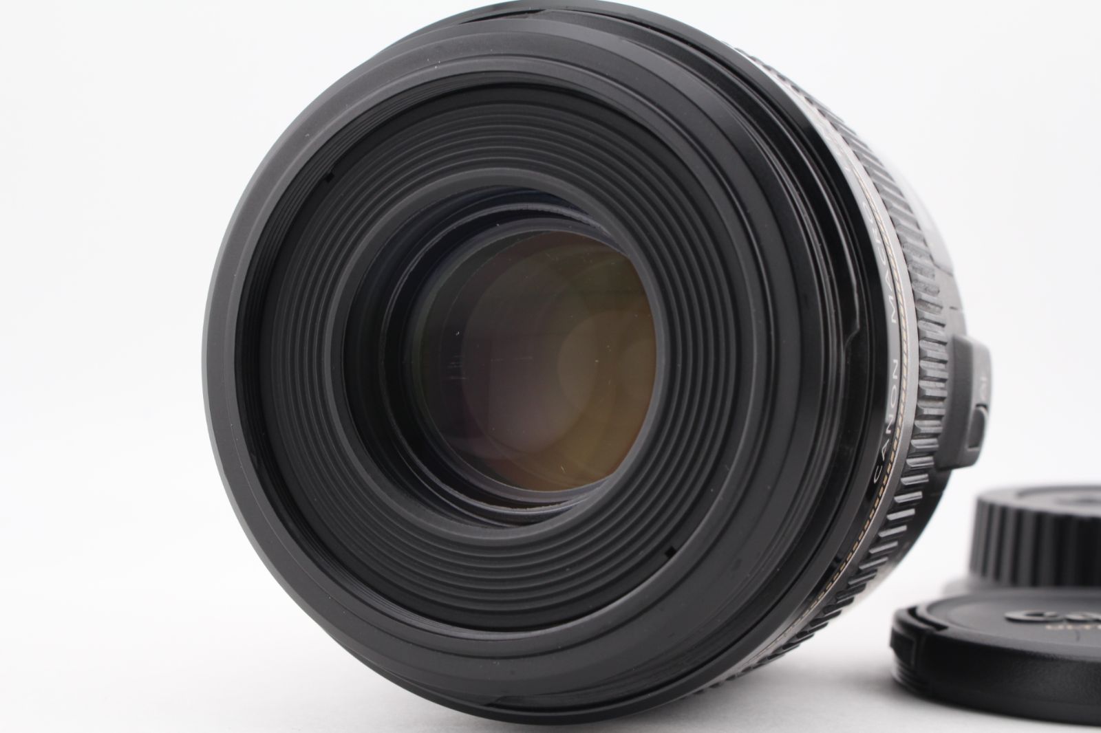 キャノン Canon EF-S 60mm f2.8 Macro USM マクロ キヤノン EF-S 60mm F2.8