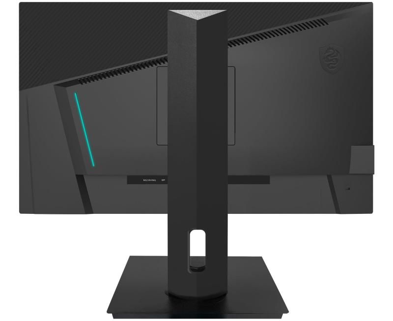 165Hz 1ms