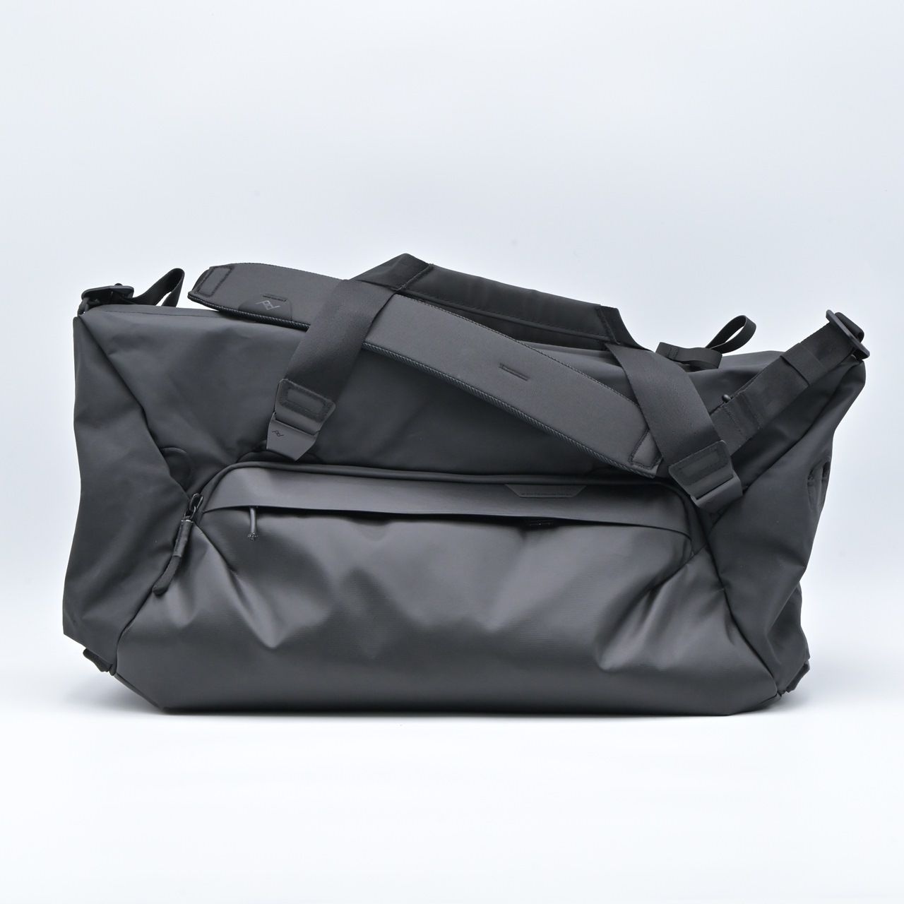 Peak Design ピークデザイン トラベルダッフル35L BTRD-35-BK-1 ブラック アクセサリ