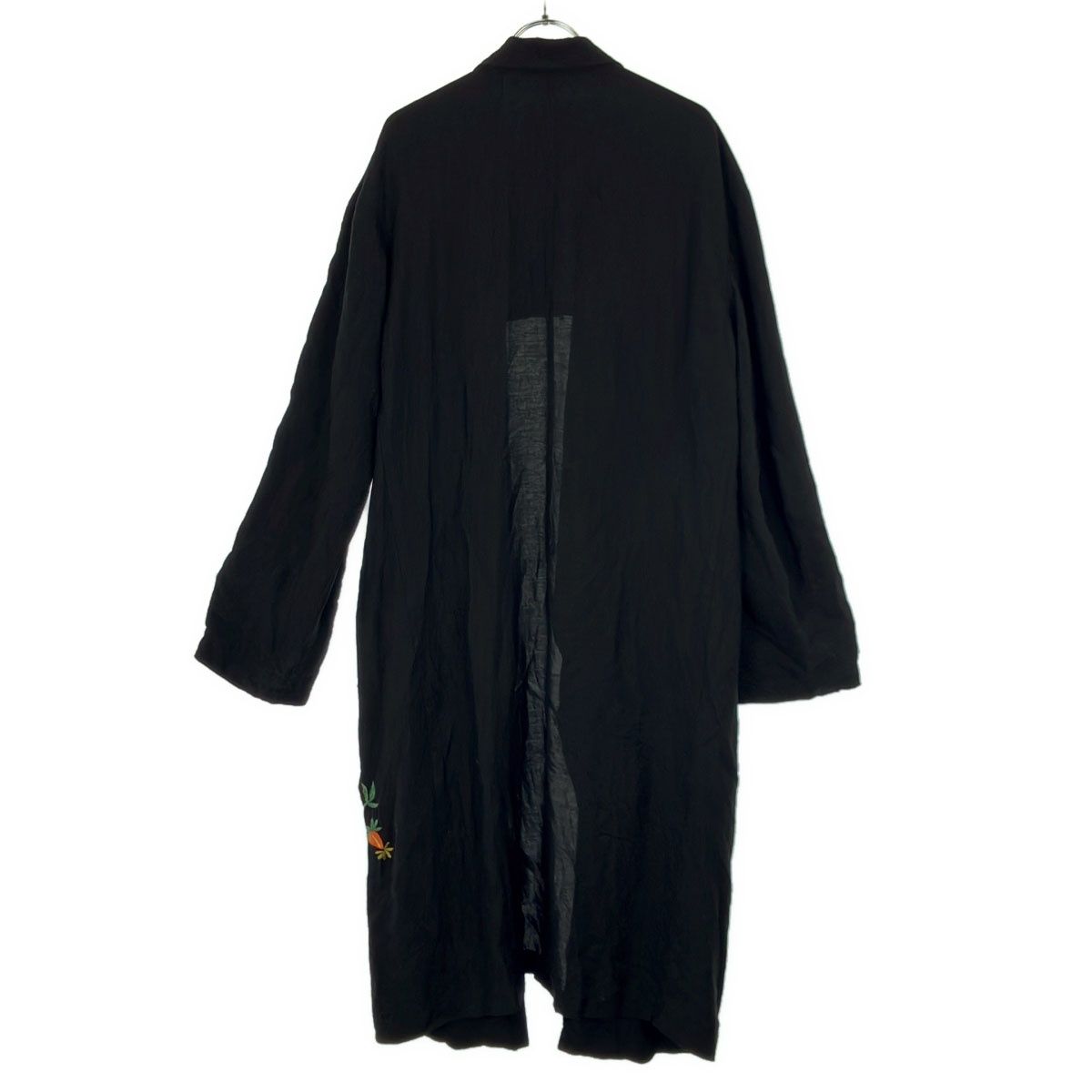 Y's for men SINGLE LONG JACKET | HUES 福岡セレクトショップ