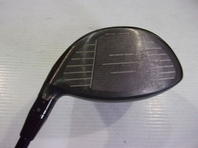 ドライバー キャロウェイ PARADYM Ai SMOKE MAX TENSEI 50 for Callaway JP SR 10.5度 1066