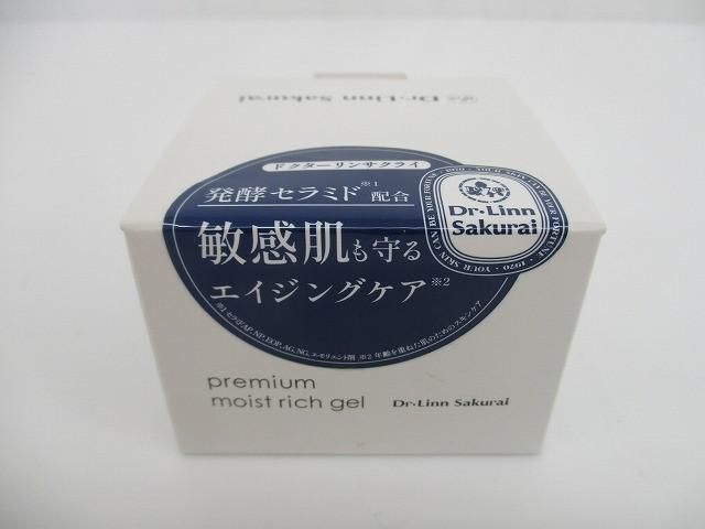 ドクターリンサクライ