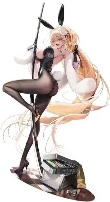 勝利の女神 NIKKE ニケ 靴 モンキー D ルフィ ルフィ バーニーガール