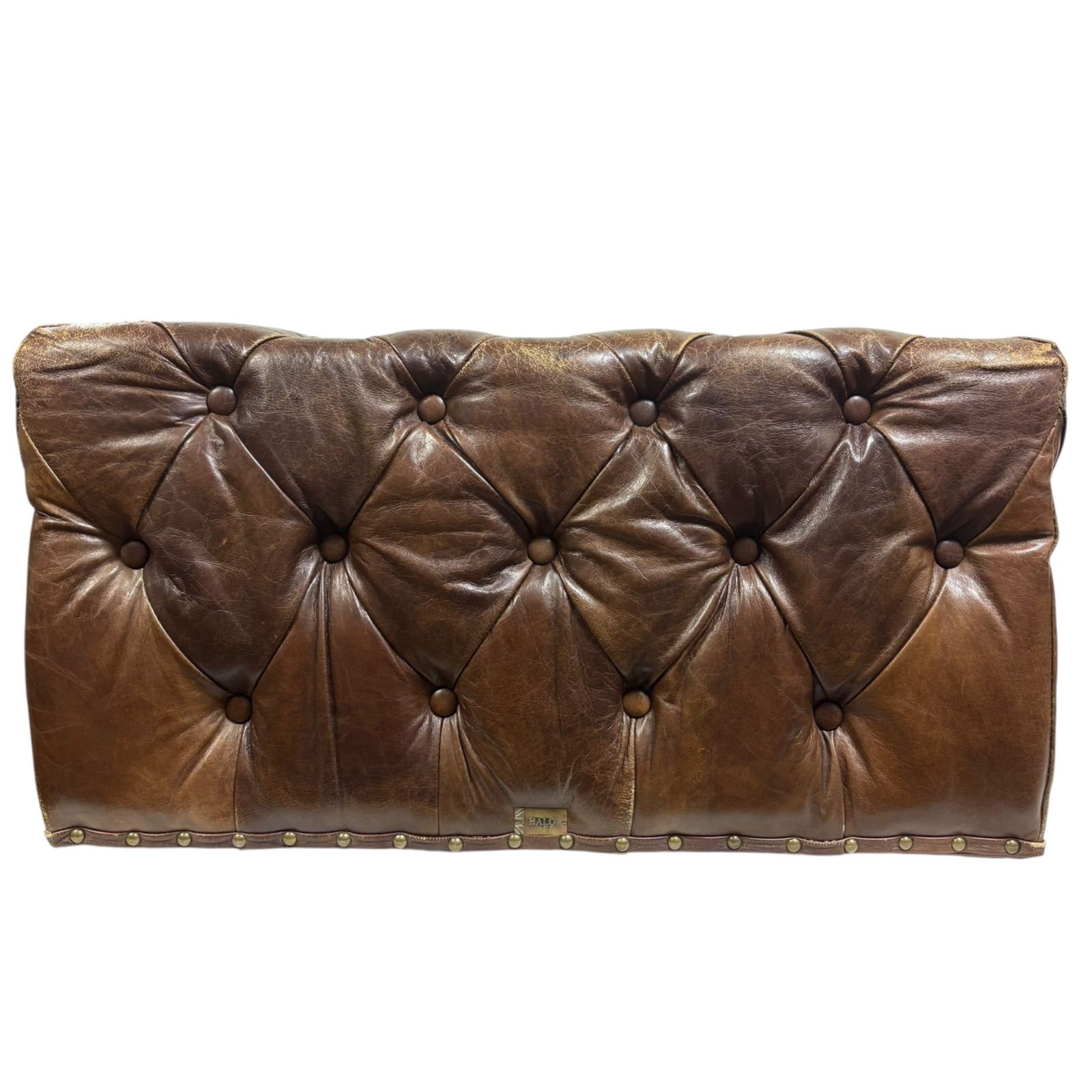 【希少品】HALO ロードディグズビー スモールオットマン 希少品】HALO ロードディグズビー スモールオットマン - メルカリ