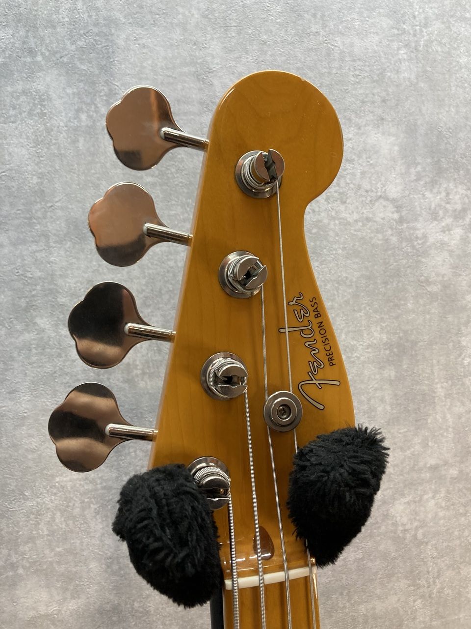 三重本店 楽器 Fender Japan フェンダージャパン ベース PB57 1999年-2002年製 471