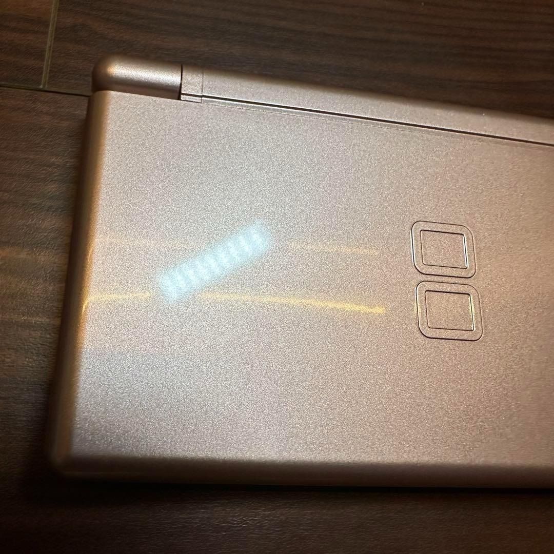 本体 メタリックロゼ