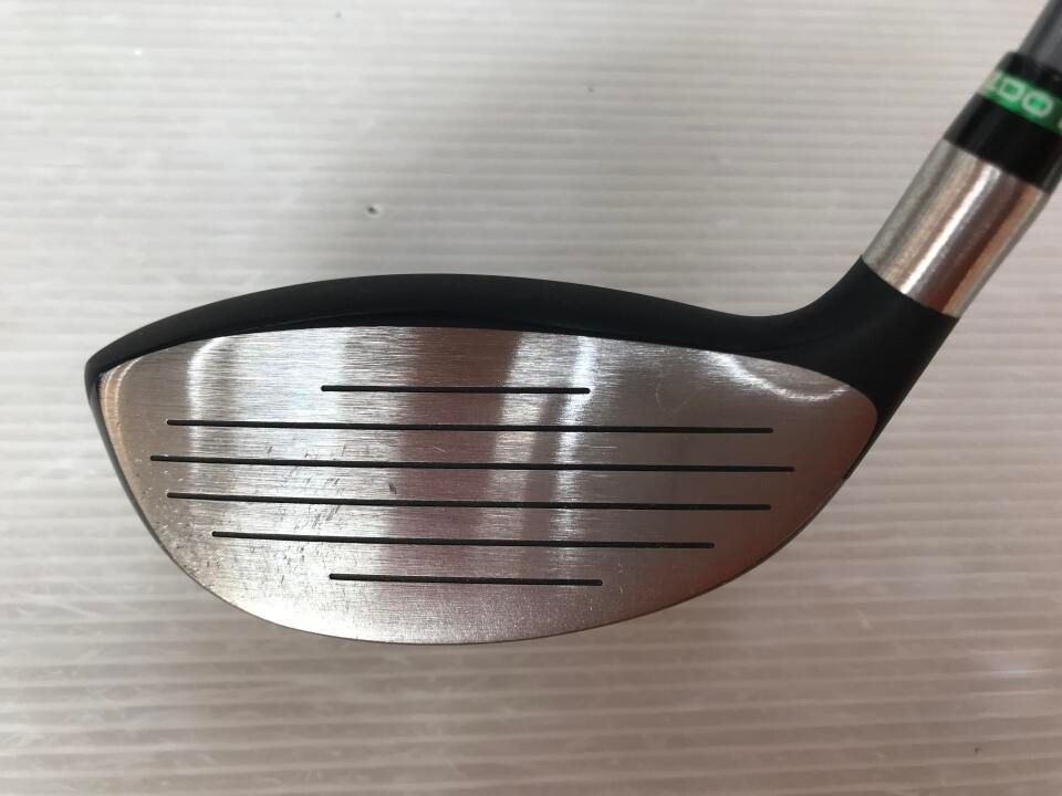 CORSA 2021 27 S MCH 70 ユーティリティ バルド 最短