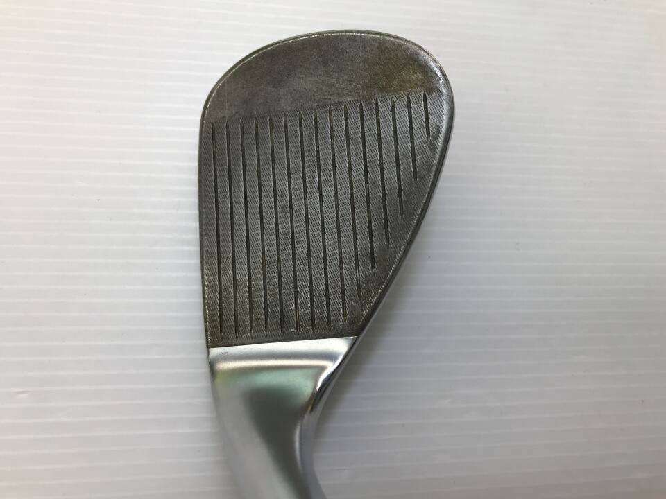 JAWS RAW クロム | 56 | WEDGE | ダイナミックゴールド HT | 中古