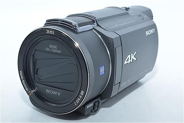 SONY FDR-AX60【メルカリ最安早い者勝ち】 SONY FDR-AX60【メルカリ最安早い者勝ち】 カメラ AX60」の人気