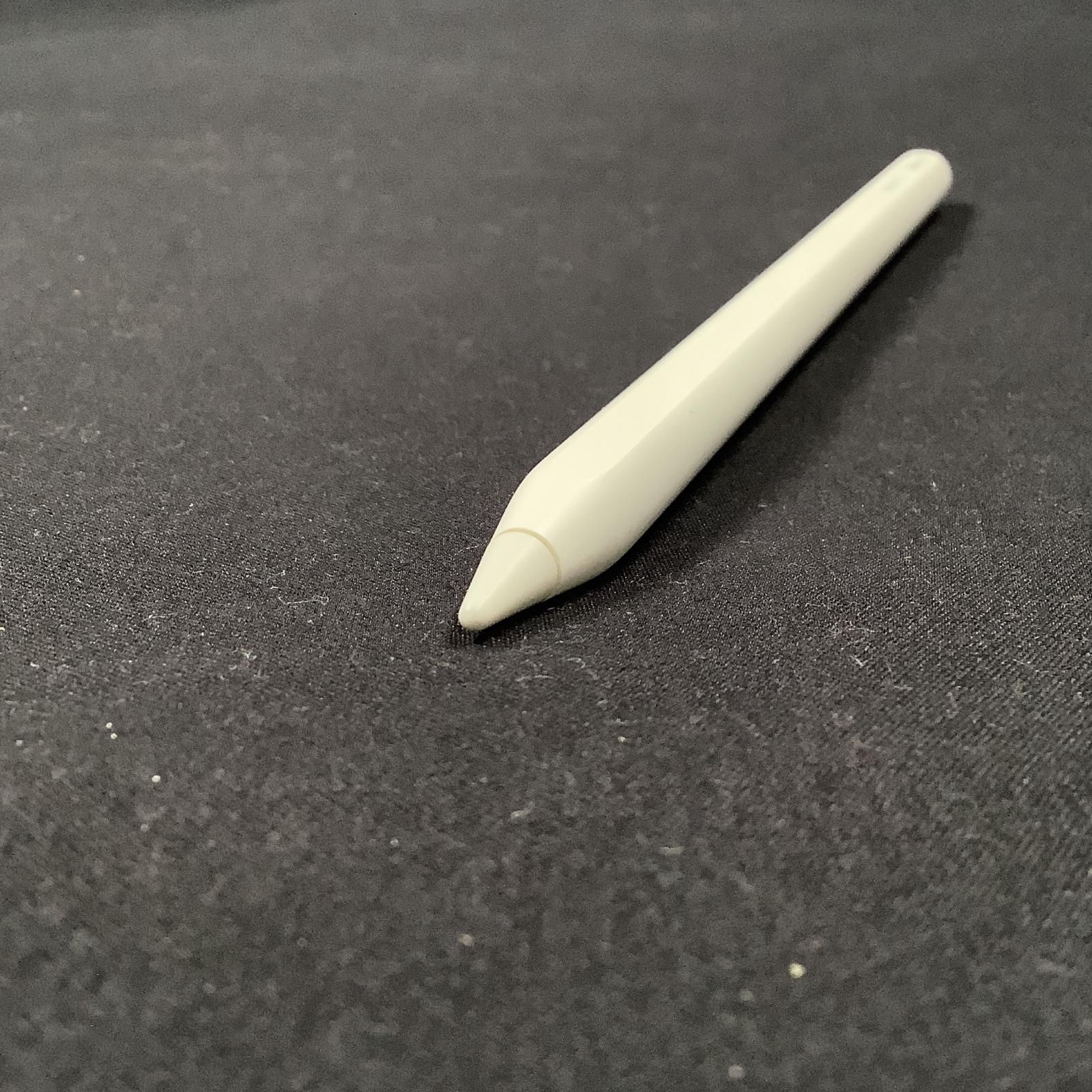 全額返金保証】【最速発送】Apple Pencil 第2世代 PU8F2J/A【美