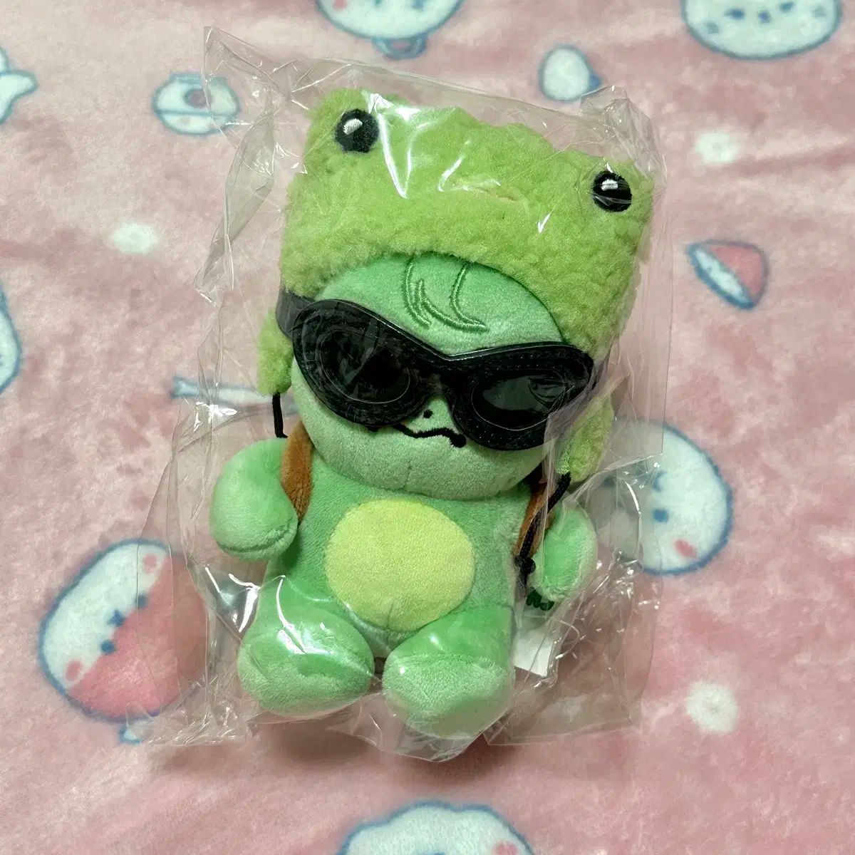 MONSTA X(モンスタエックス・モネク) 未開封 MD たくさんの