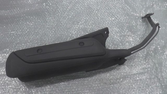 ディオ FI AF68-1005xxx の マフラー 純正 1758848481