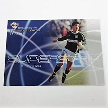 三浦知良カズ カードセット サッカー Amazon.co.jp: Jリーグチップスカード カズ 三浦知良選手