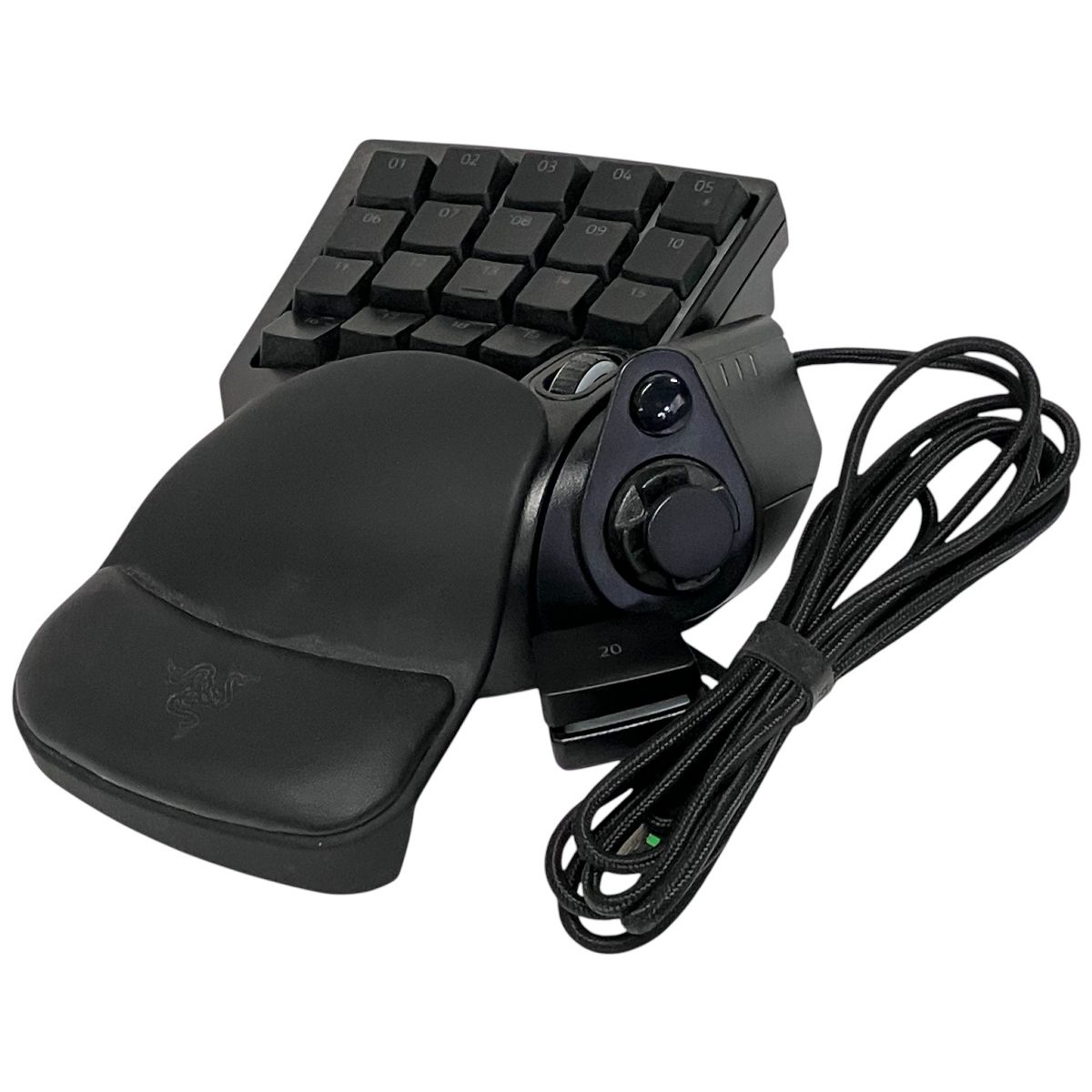Razer Tartarus Chroma アウトレット メンブレン左手用キーパッド