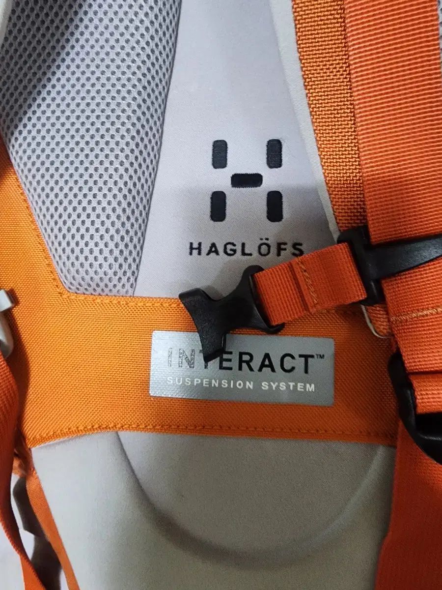 Haglofs 岩 RESCUE レスキュー 40 登山 リュックサック HRDEVELOPMENT_JP