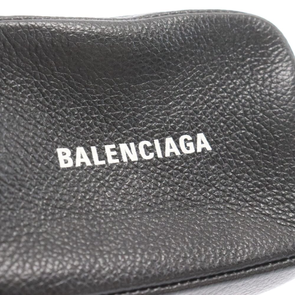 BALENCIAGA (バレンシアガ) 21SS CASH MINI POUCH ミニバッグ ポーチ