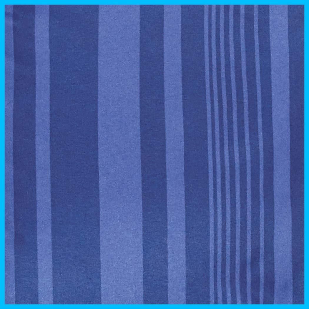  数量 5点セット ツイン ツインXL ブルーカルバンストライプ マイクロファイバー素材 軽量 掛け布団寝具セット ベーシック 布団セット 子ども用寝具