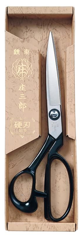 庄三郎 裁ちばさみ 硬刃 SLD 240mm 01-700 - メルカリ