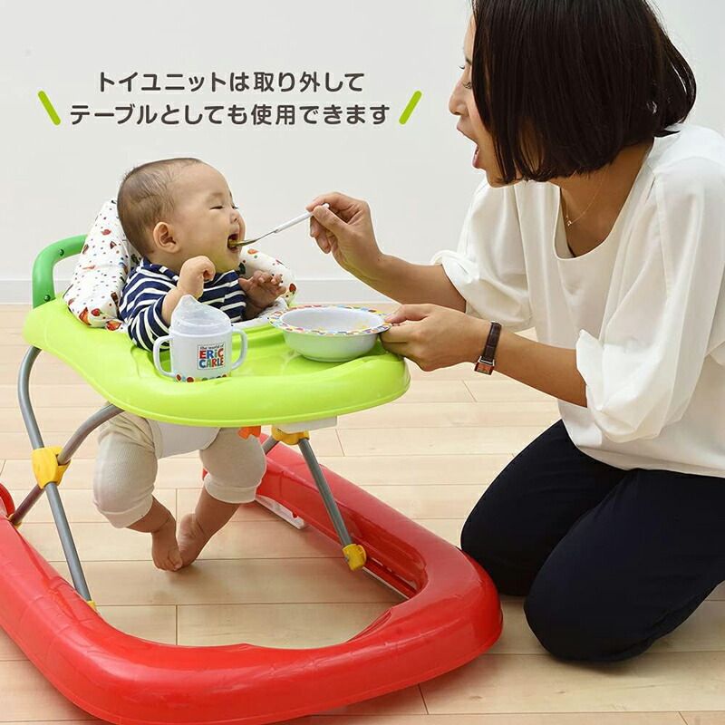 日本育児 はらぺこあおむし