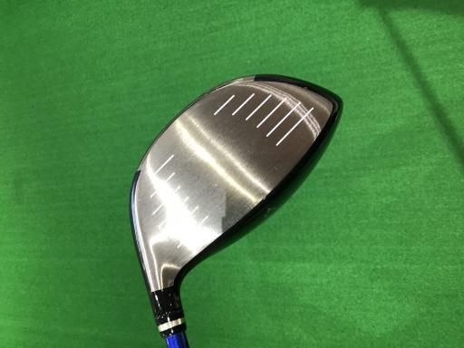 中古】 ヤマハ inpres UD+2 9.5° ドライバー DR TMX-417D