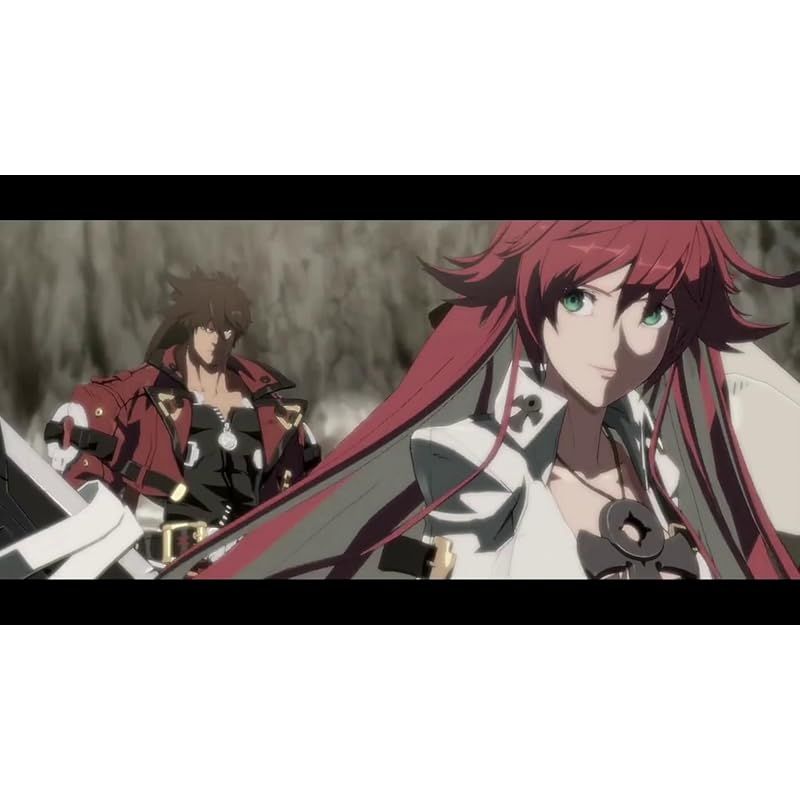 IoTデバイス(スマートデバイス) GUILTY GEAR -STRIVE- (ギルティギア