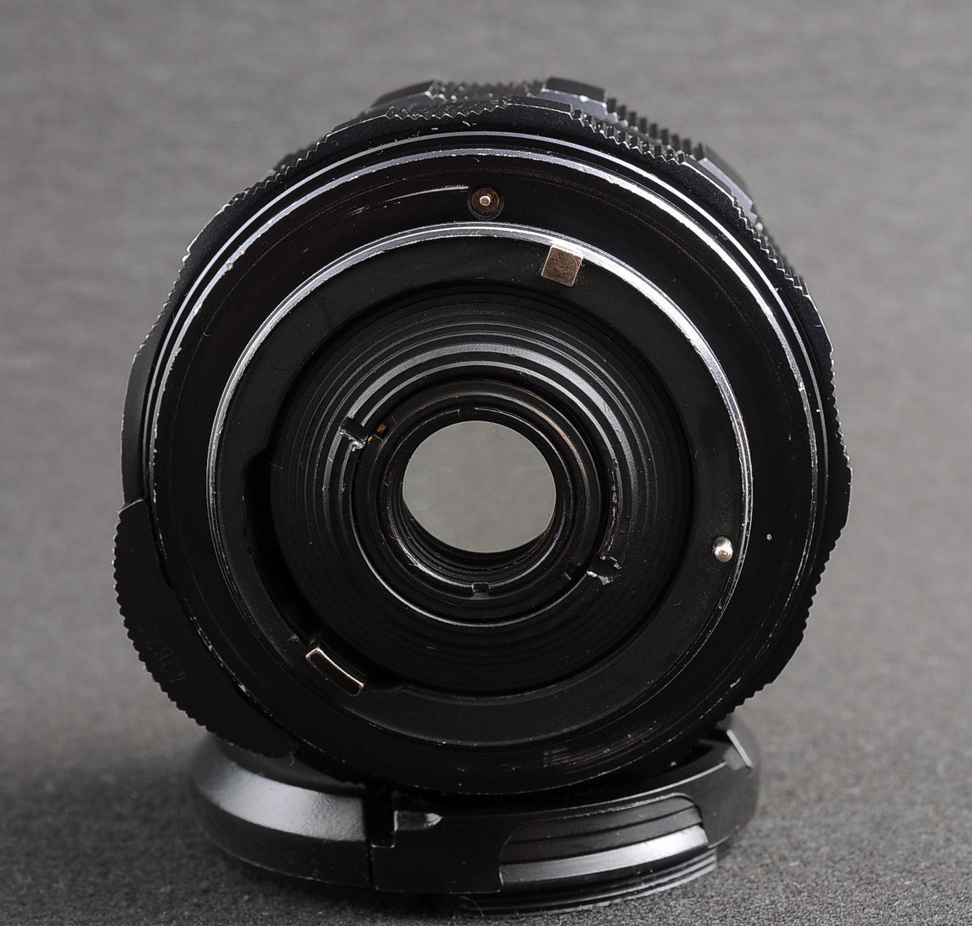 ペンタックス SP PENTAX フィルムカメラ SPOTMATIC 整備済み ペンタックス SP PENTAX フィルムカメラ SPOTMATIC 整備済み