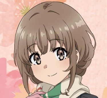 青春ブタ野郎はランドセルガールの夢を見ない 串かつでんがな　梓川花楓 青春ブタ野郎はランドセルガールの夢を見ない』天然ダイヤ