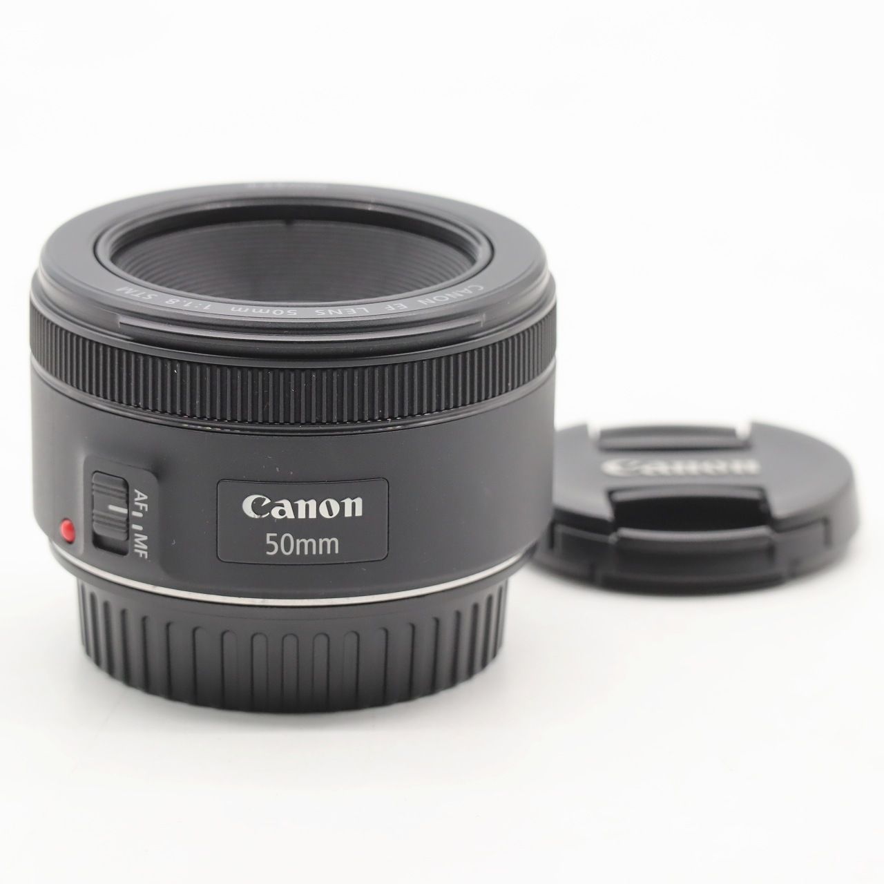 Canon EF50mm F1.8 STM フルサイズ対応 単焦点 標準レンズ ショップ