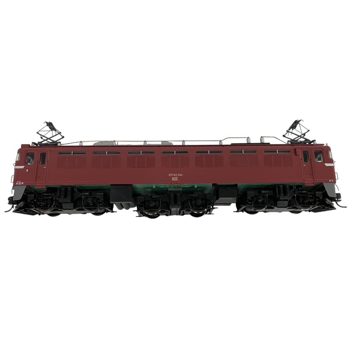 EF81形 電気機関車