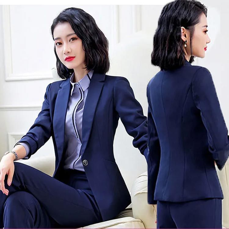 micky✨美品・未使用級✨ 23区 パンツスーツ セットアップ  40 micky✨美品・未使用級✨ 23区 パンツスーツ セットアップ 40