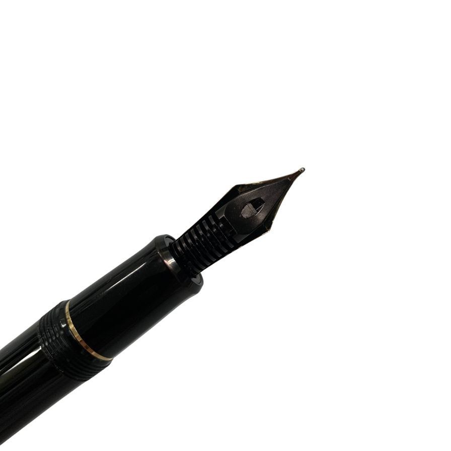 パイロット 万年筆 カスタム743 ペン先14K 585 15【AFI12】 - メルカリ