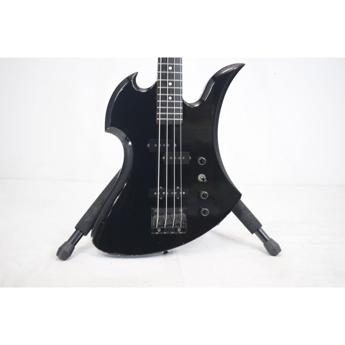 Ｂ．Ｃ．ＲＩＣＨ ＭＢ－８５７