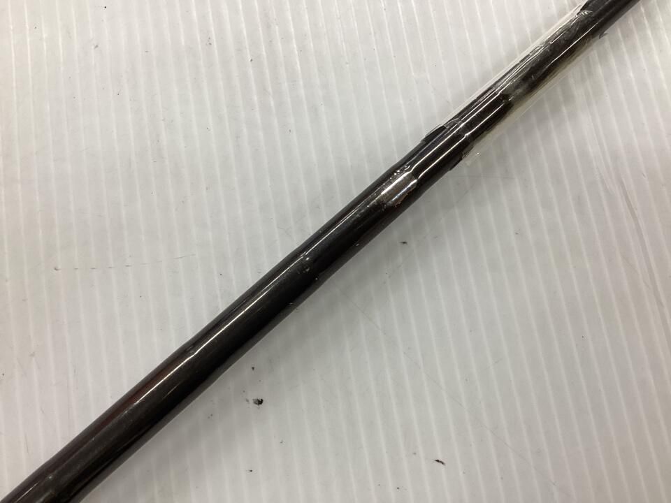 ブラックエディション ウェッジ